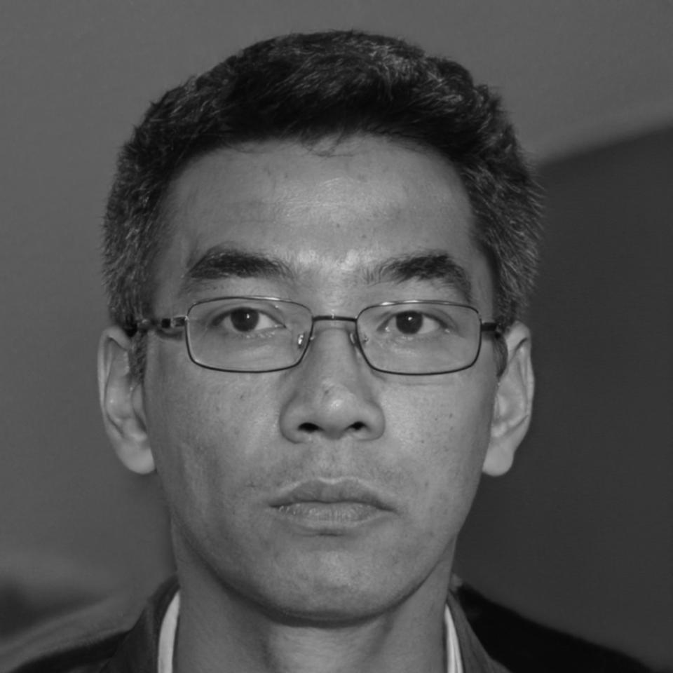 Portrait de Rémi Castellane